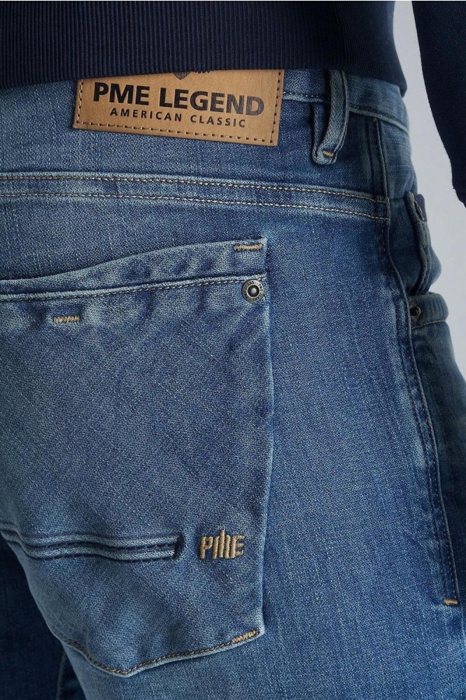 COMMANDER 3 0 RELAXED FIT JEANS PTR180 FMB